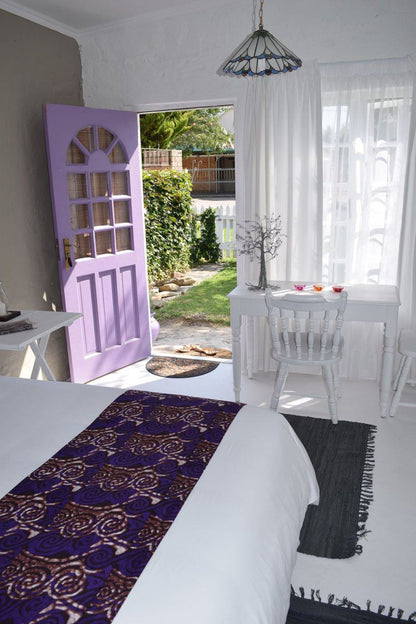 Lavender Room Port Alfred Eastern Cape South Africa Place Cover, Food