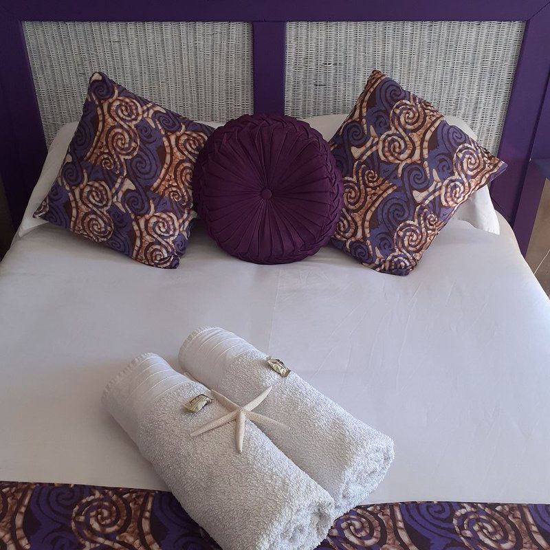 Lavender Room Port Alfred Eastern Cape South Africa Bedroom