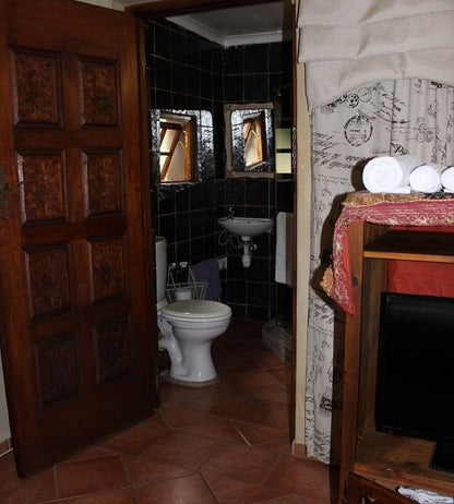 Lavender Yard G H Trichardt Near Secunda Trichardt Secunda Mpumalanga South Africa Bathroom