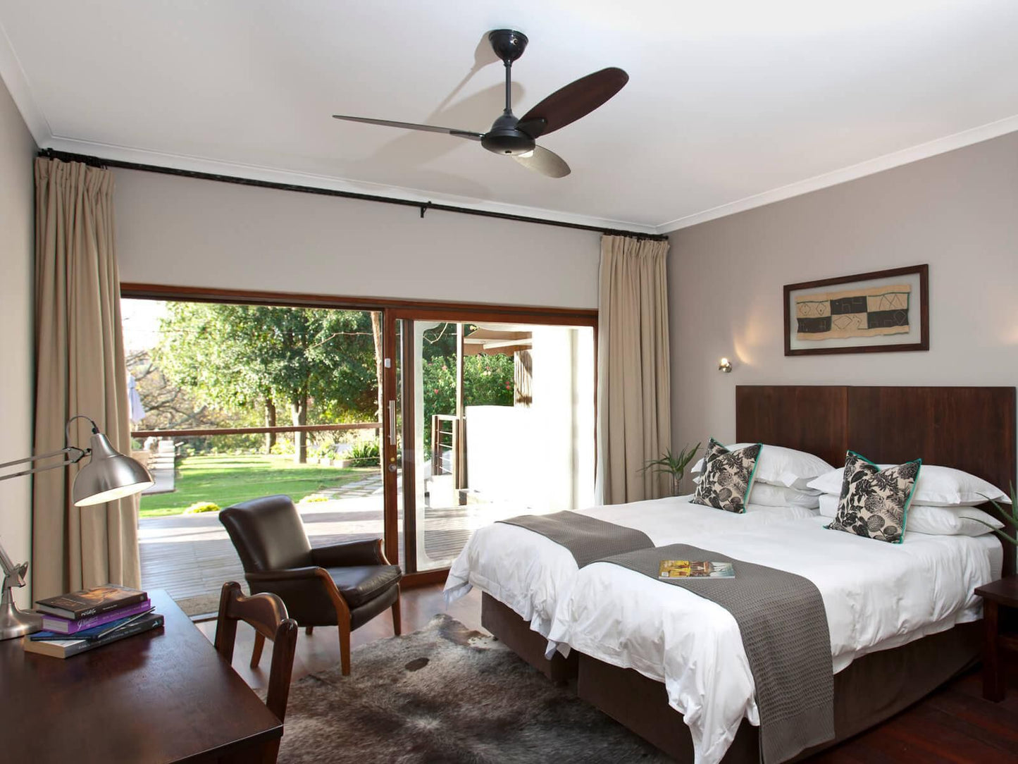 L Avenir Country Lodge Stellenbosch Western Cape South Africa Bedroom