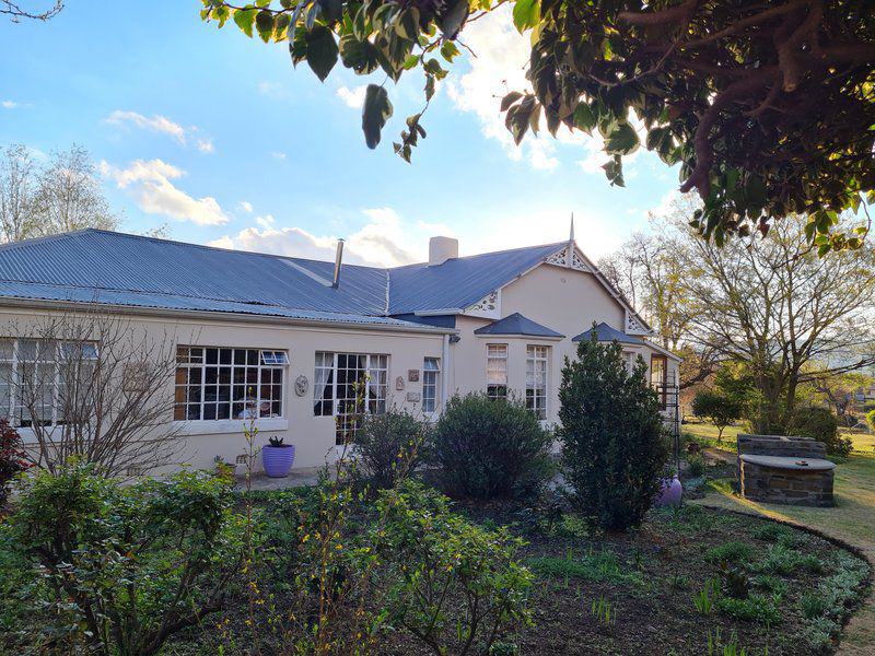 House, Building, Architecture, Window, Laventaba Guest House, Wakkerstroom, Wakkerstroom