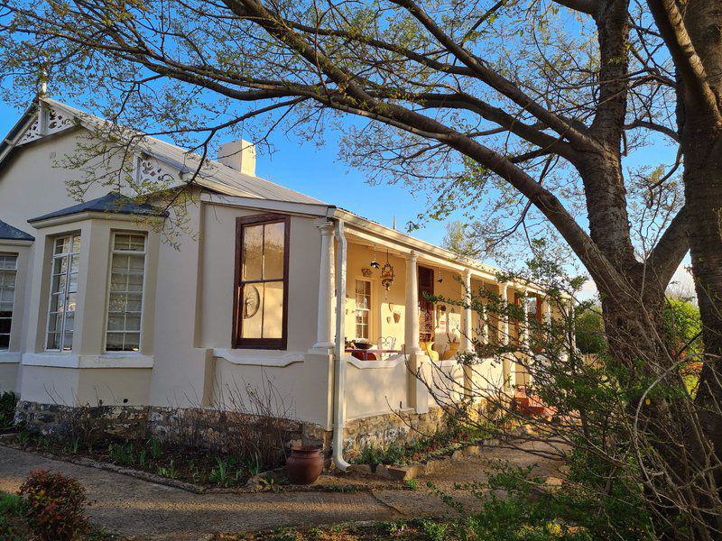 Building, Architecture, House, Laventaba Guest House, Wakkerstroom, Wakkerstroom