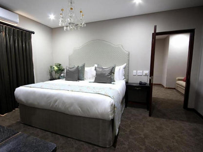 La Villa Vita Nelspuit Nelspruit Mpumalanga South Africa Unsaturated, Bedroom