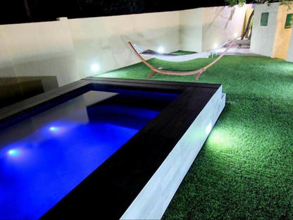 La Villa Vita Nelspuit Nelspruit Mpumalanga South Africa Complementary Colors, Swimming Pool