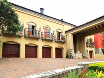 La Villa Vita Nelspuit Nelspruit Mpumalanga South Africa House, Building, Architecture