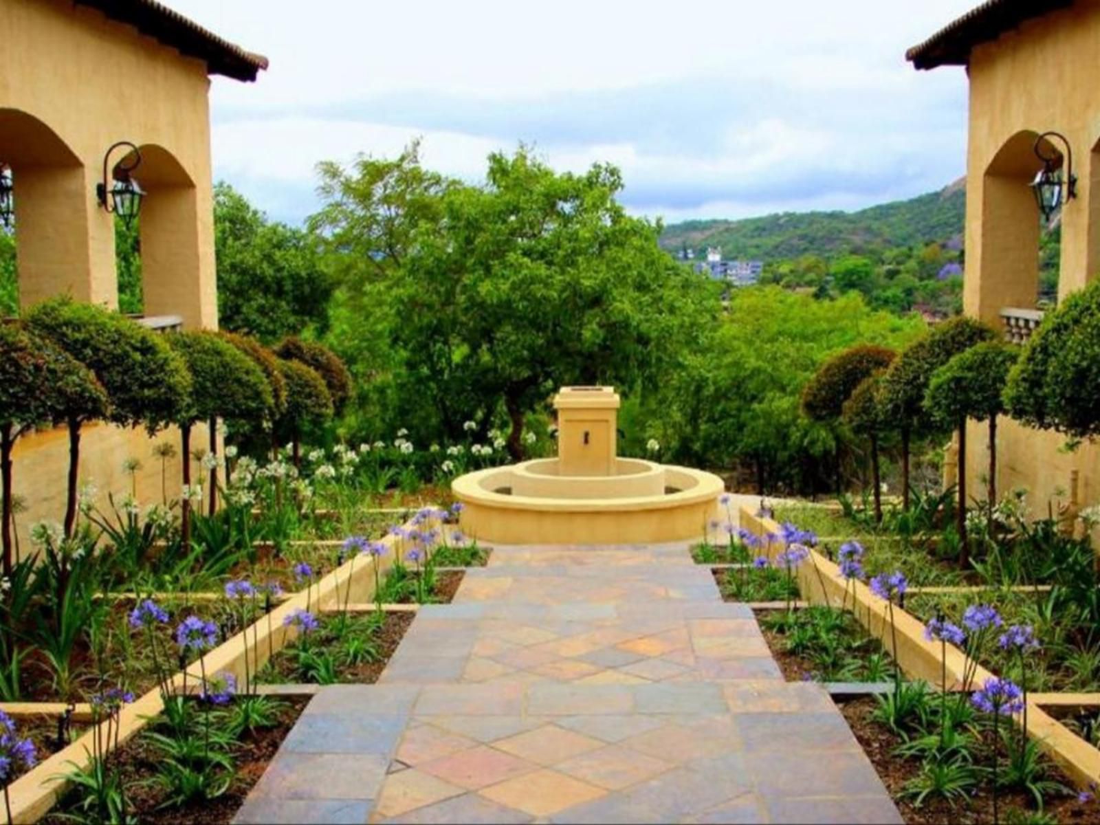 La Villa Vita Nelspuit Nelspruit Mpumalanga South Africa Plant, Nature, Garden