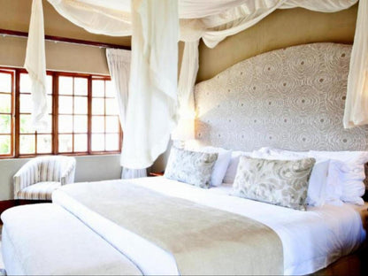 Luxury Room @ La Villa Vita Nelspuit