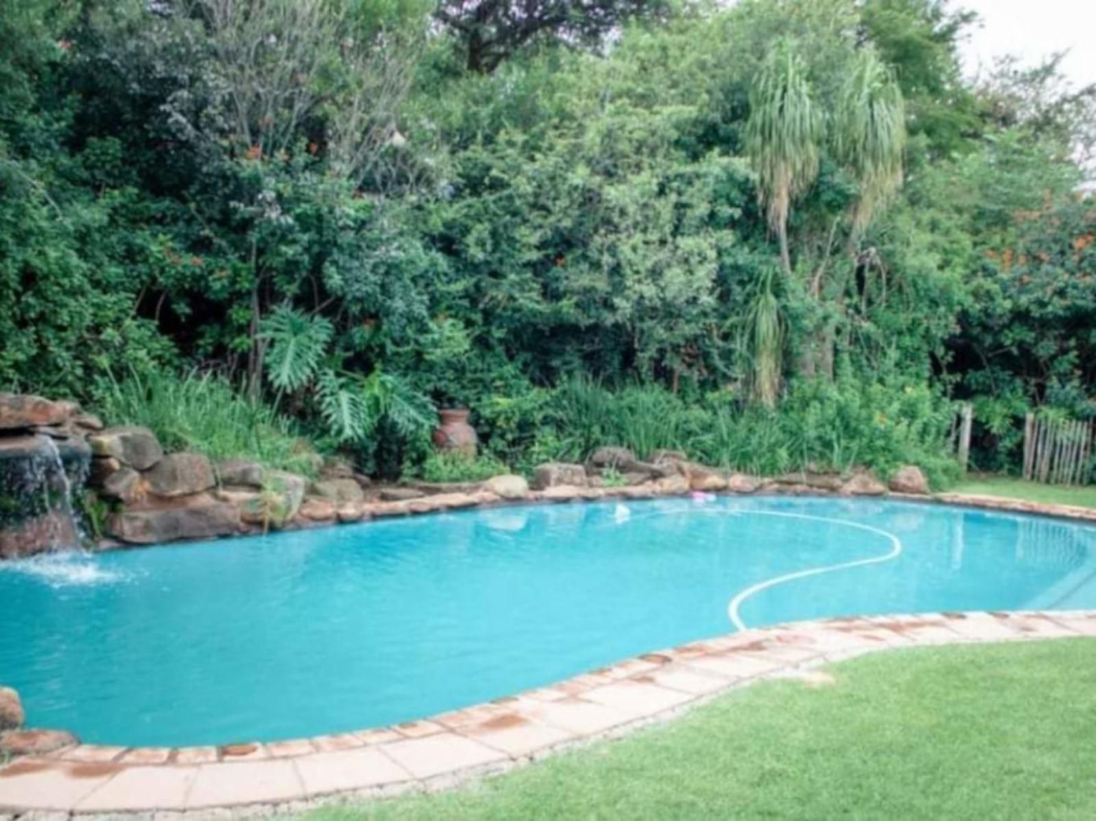 La Vue Lanseria Johannesburg Gauteng South Africa Palm Tree, Plant, Nature, Wood, Garden, Swimming Pool