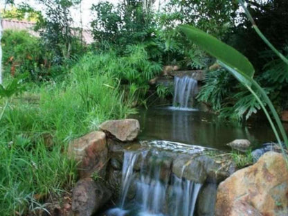 La Vue Lanseria Johannesburg Gauteng South Africa River, Nature, Waters, Waterfall, Garden, Plant