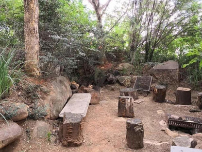 La Vue Lanseria Johannesburg Gauteng South Africa Forest, Nature, Plant, Tree, Wood, Ruin, Architecture, Cemetery, Religion, Grave