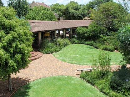 La Vue Lanseria Johannesburg Gauteng South Africa House, Building, Architecture, Garden, Nature, Plant, Golfing, Ball Game, Sport