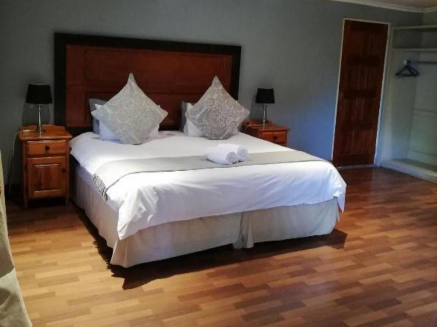 La Vue Lanseria Johannesburg Gauteng South Africa Bedroom