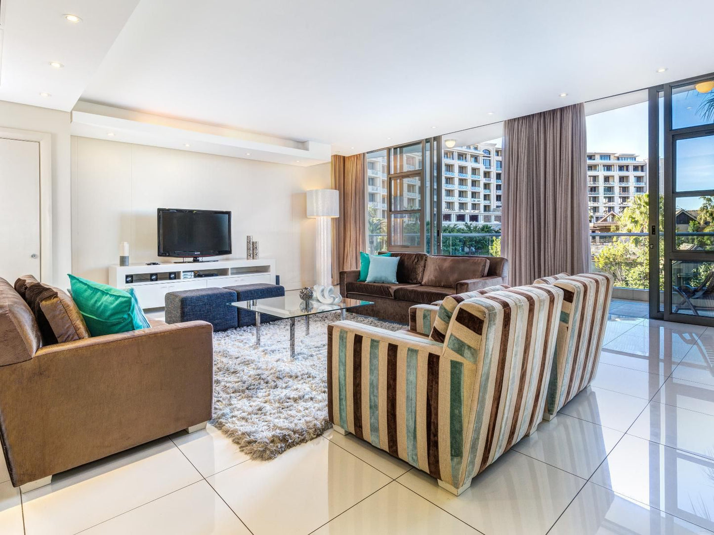 Lawhill Luxury Apartments V And A Waterfront Cape Town Western Cape South Africa Living Room