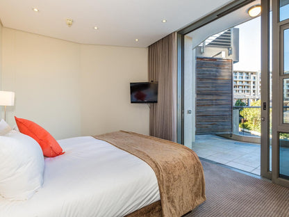 Lawhill Luxury Apartments V And A Waterfront Cape Town Western Cape South Africa Bedroom