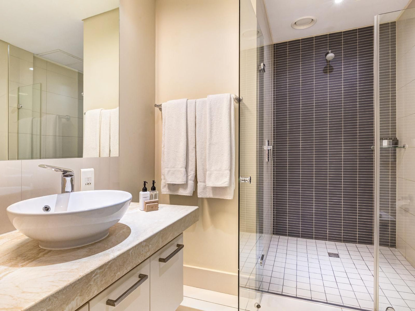 Lawhill Luxury Apartments V And A Waterfront Cape Town Western Cape South Africa Bathroom