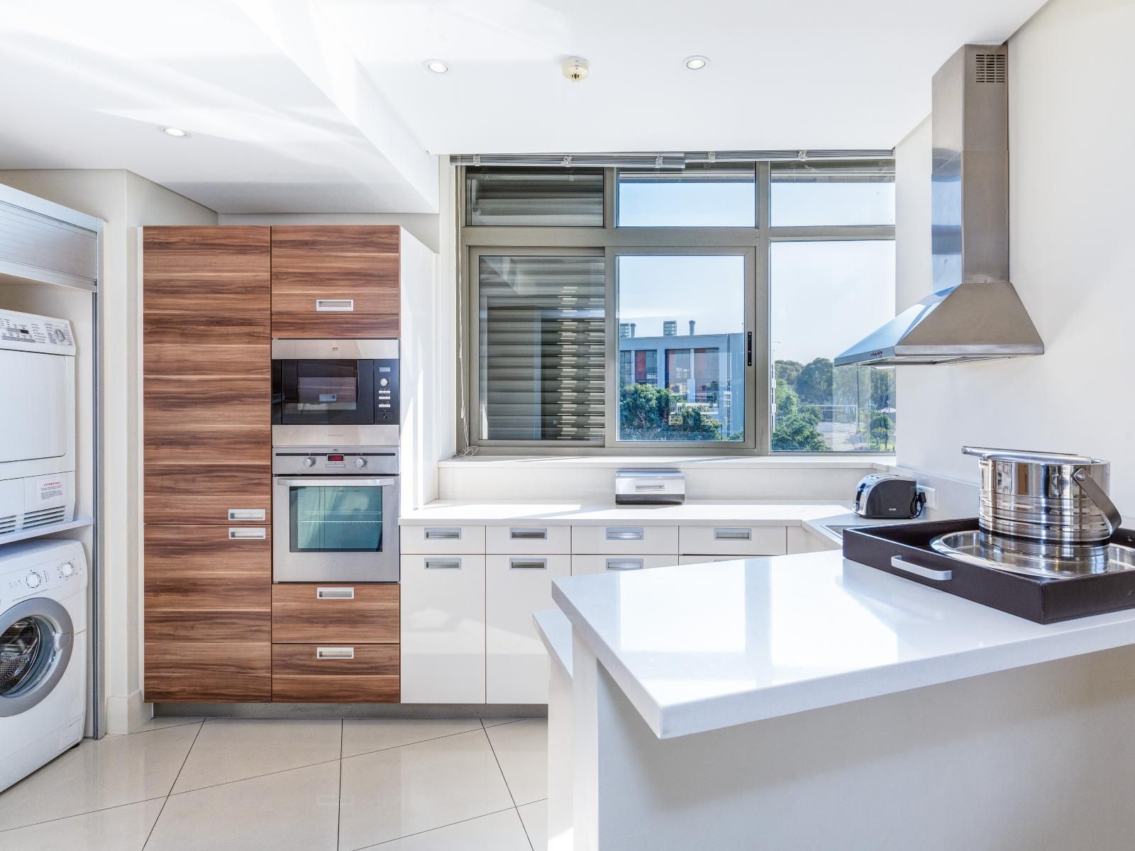 Lawhill Luxury Apartments V And A Waterfront Cape Town Western Cape South Africa Kitchen