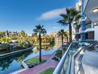 Lawhill Luxury Apartments V And A Waterfront Cape Town Western Cape South Africa Palm Tree, Plant, Nature, Wood, Swimming Pool