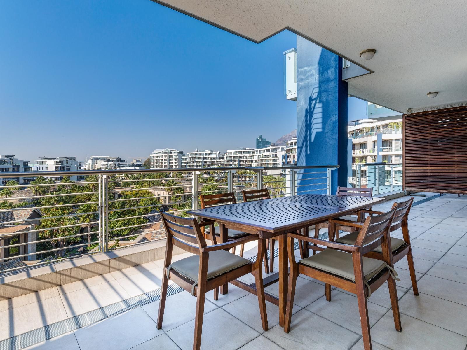 Lawhill Luxury Apartments V And A Waterfront Cape Town Western Cape South Africa Balcony, Architecture