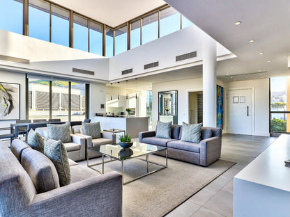 Lawhill Luxury Apartments V And A Waterfront Cape Town Western Cape South Africa Living Room