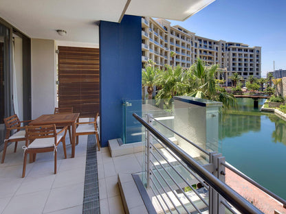 Lawhill Luxury Apartments V And A Waterfront Cape Town Western Cape South Africa Palm Tree, Plant, Nature, Wood, Swimming Pool