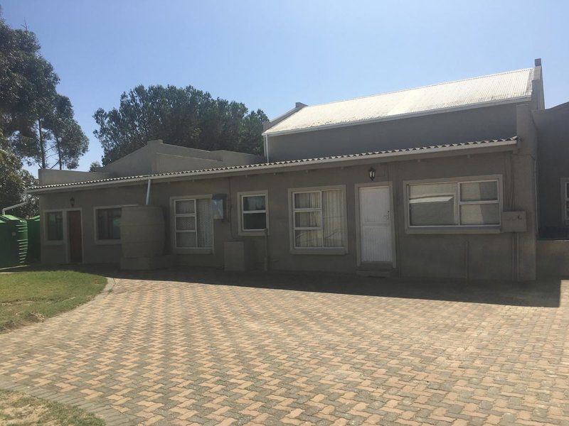 Living The Breede Lawrence House Malgas Western Cape South Africa Complementary Colors, House, Building, Architecture