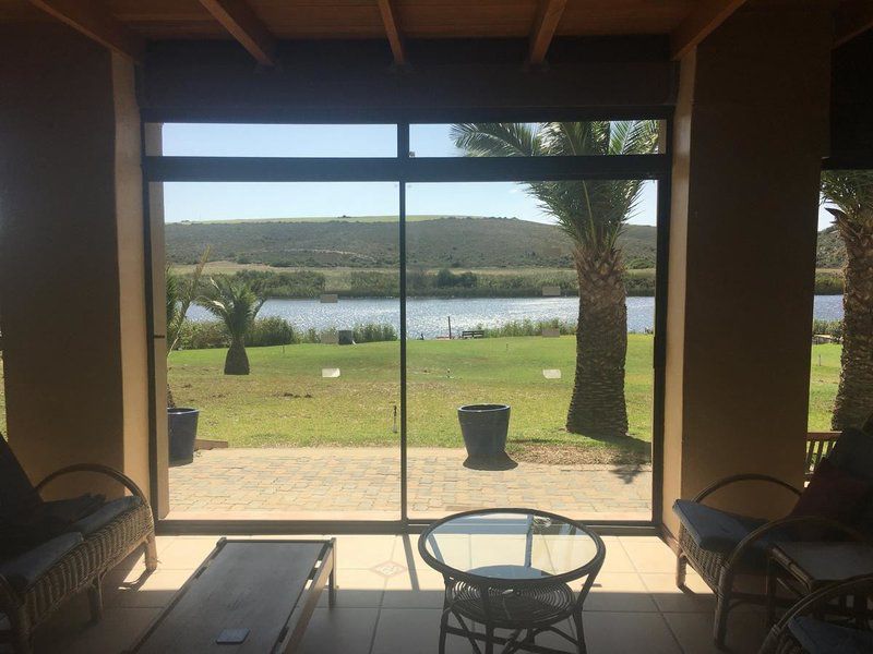 Living The Breede Lawrence House Malgas Western Cape South Africa Lake, Nature, Waters, Palm Tree, Plant, Wood, Framing, Living Room