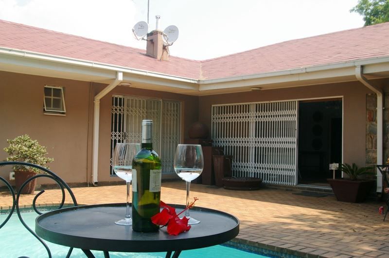 Lazaro S Guest House And Conference Centre New Redruth Johannesburg Gauteng South Africa Bottle, Drinking Accessoire, Drink, House, Building, Architecture, Food, Swimming Pool