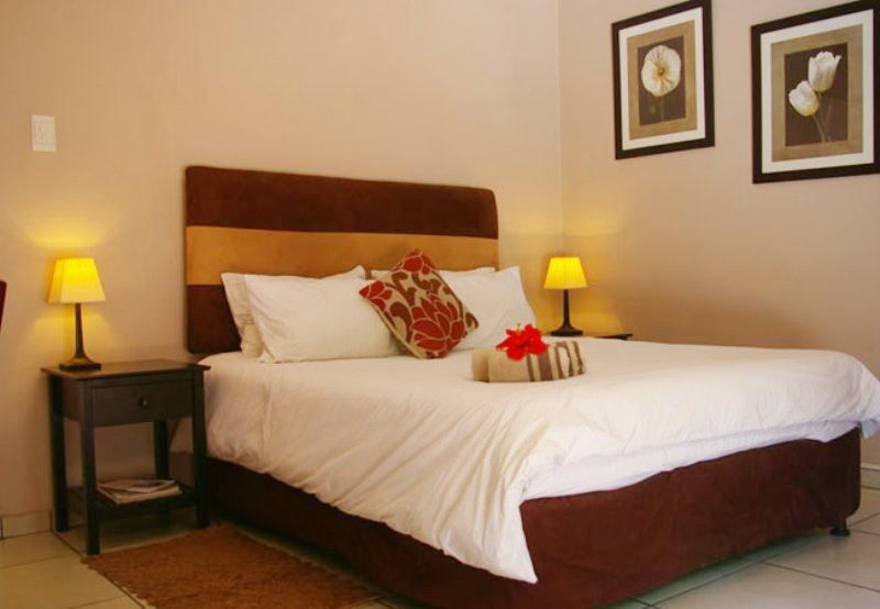 Lazaro S Guest House And Conference Centre New Redruth Johannesburg Gauteng South Africa Bedroom