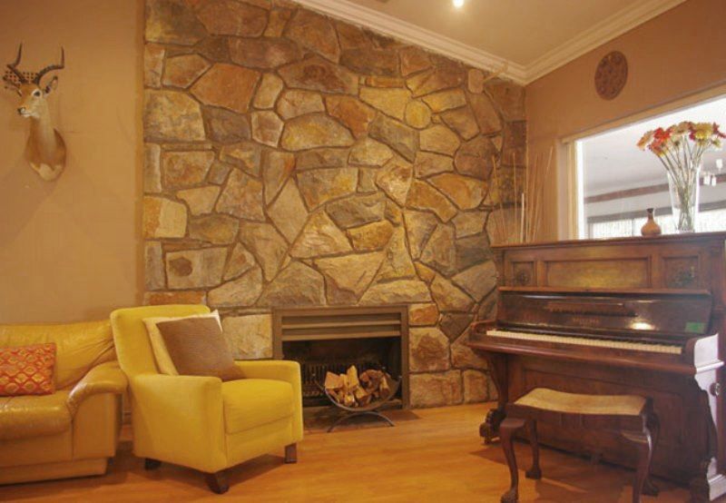 Lazaro S Guest House And Conference Centre New Redruth Johannesburg Gauteng South Africa Fireplace, Living Room, Stone Texture, Texture