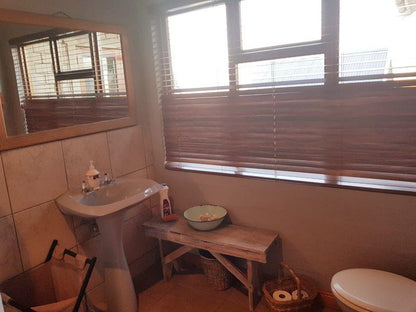 Lazarus Accommodation Great Brak River Western Cape South Africa Bathroom