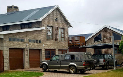 Lazarus Accommodation Great Brak River Western Cape South Africa Building, Architecture, House, Window