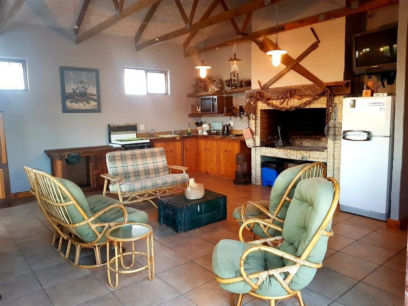 Lazarus Accommodation Great Brak River Western Cape South Africa Living Room