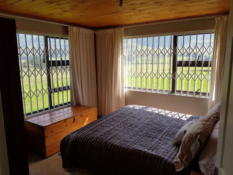 Lazy 8 River Lodge Ugie Eastern Cape South Africa Bedroom