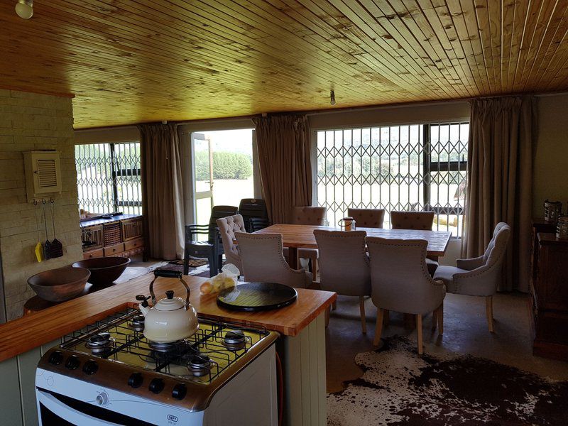 Lazy 8 River Lodge Ugie Eastern Cape South Africa 