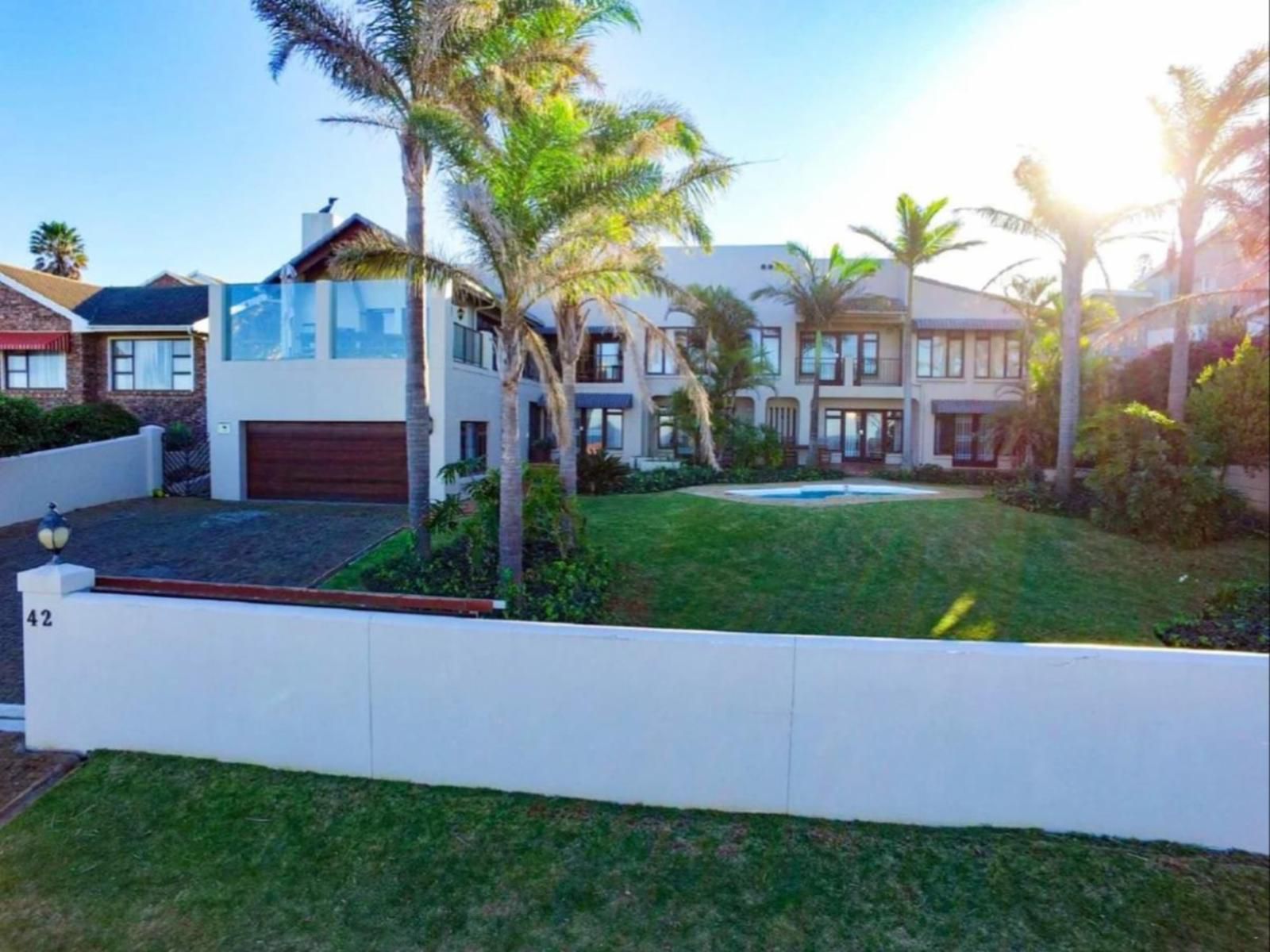 Lazydaze Ferreira Town Jeffreys Bay Eastern Cape South Africa House, Building, Architecture, Palm Tree, Plant, Nature, Wood