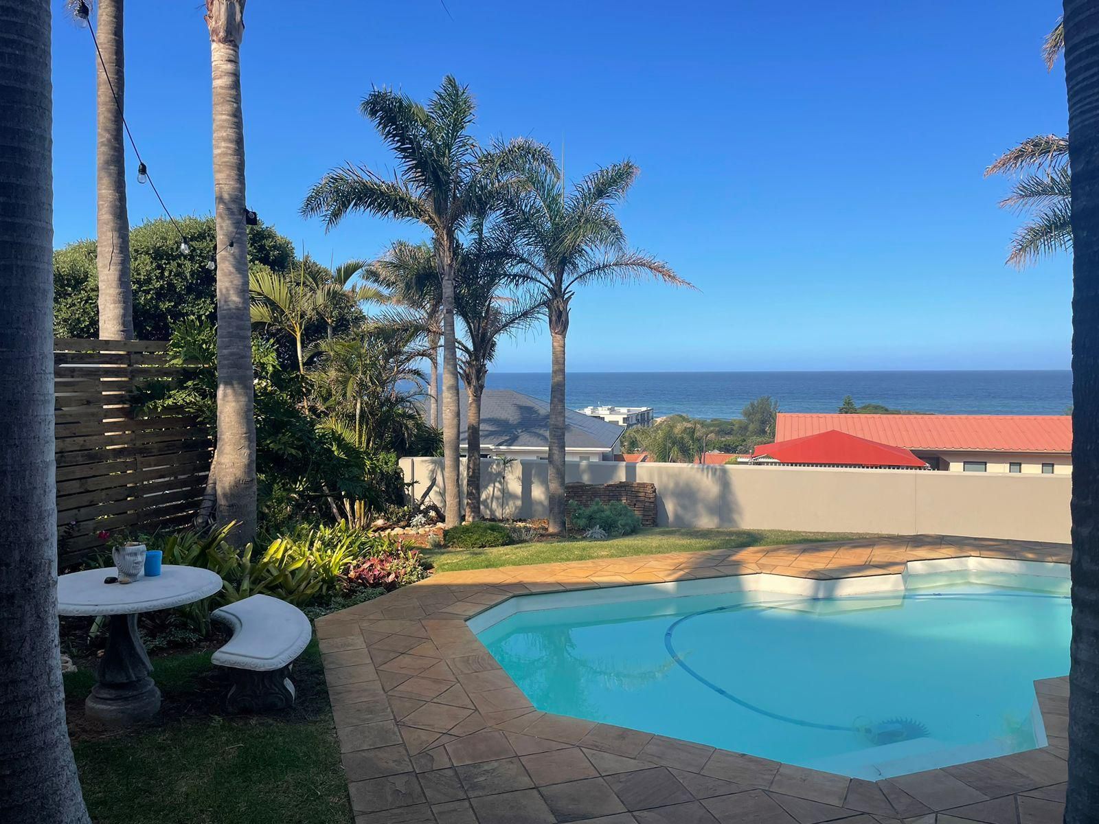 Lazydaze Ferreira Town Jeffreys Bay Eastern Cape South Africa Beach, Nature, Sand, Palm Tree, Plant, Wood, Swimming Pool