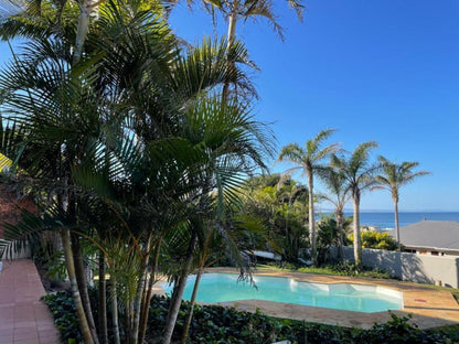 Lazydaze Ferreira Town Jeffreys Bay Eastern Cape South Africa Beach, Nature, Sand, Palm Tree, Plant, Wood, Garden, Swimming Pool