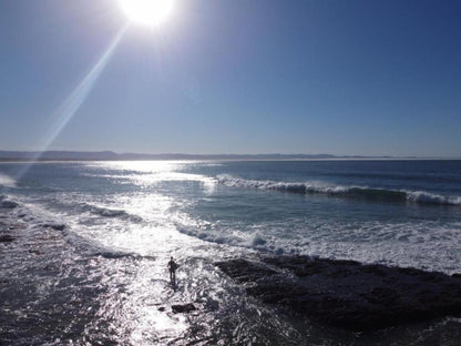 Lazydaze Ferreira Town Jeffreys Bay Eastern Cape South Africa Beach, Nature, Sand, Wave, Waters, Ocean