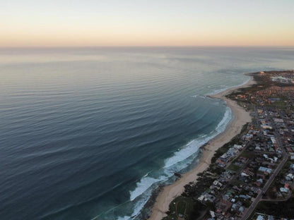 Lazydaze Ferreira Town Jeffreys Bay Eastern Cape South Africa Beach, Nature, Sand, Wave, Waters, Ocean