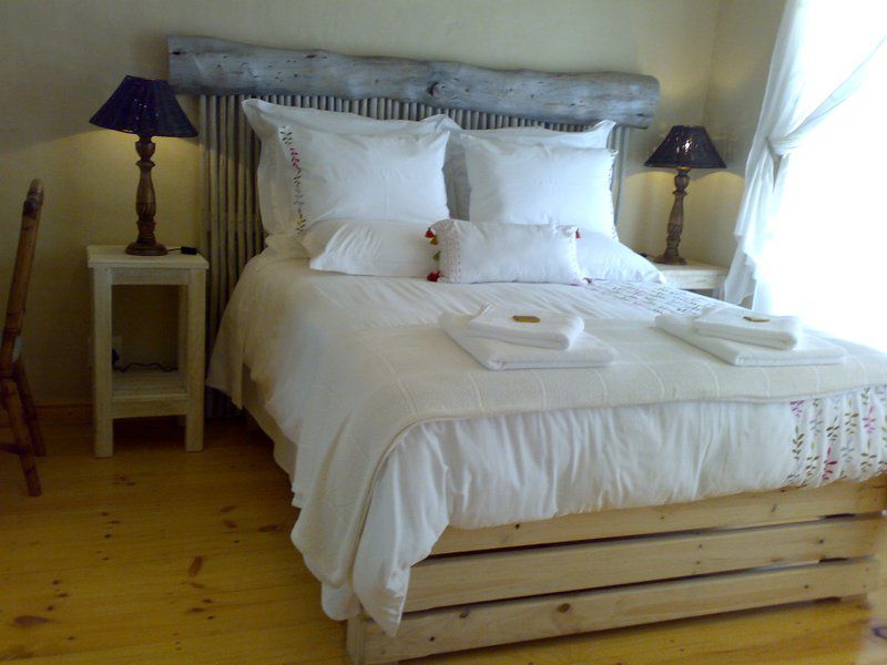 Lazy Island Thesen Island Knysna Western Cape South Africa Bedroom