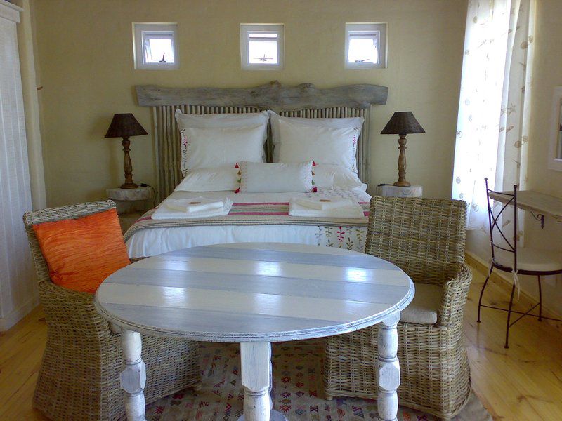 Lazy Island Thesen Island Knysna Western Cape South Africa Bedroom