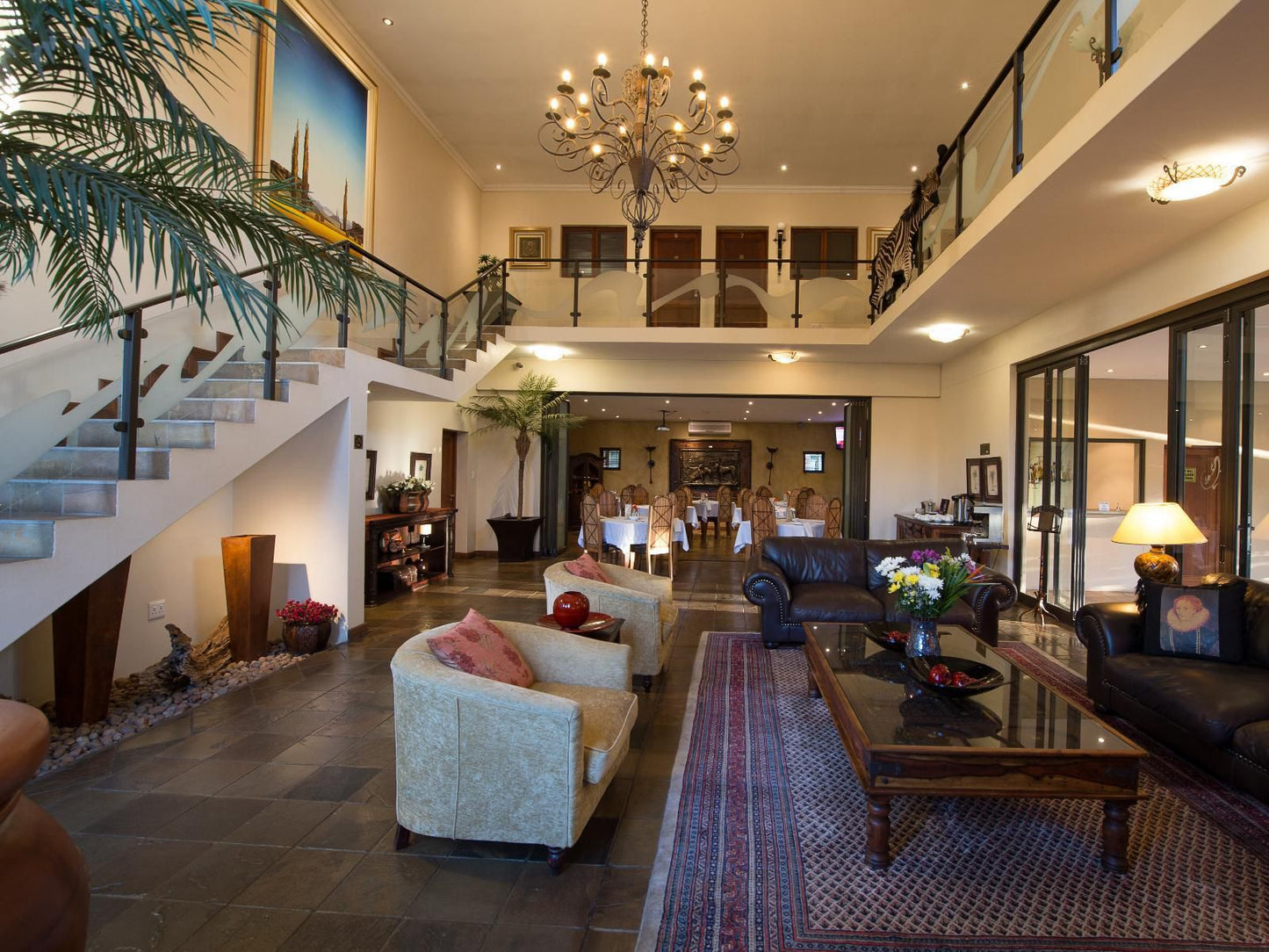 Lazy Lizard Guest House Park West Bloemfontein Free State South Africa House, Building, Architecture