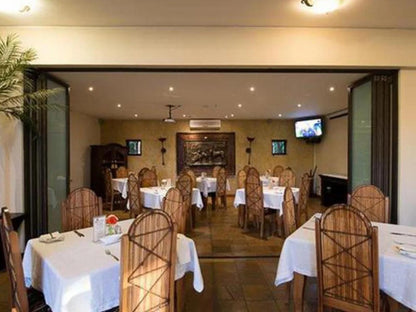 Lazy Lizard Guest House Park West Bloemfontein Free State South Africa Restaurant, Bar