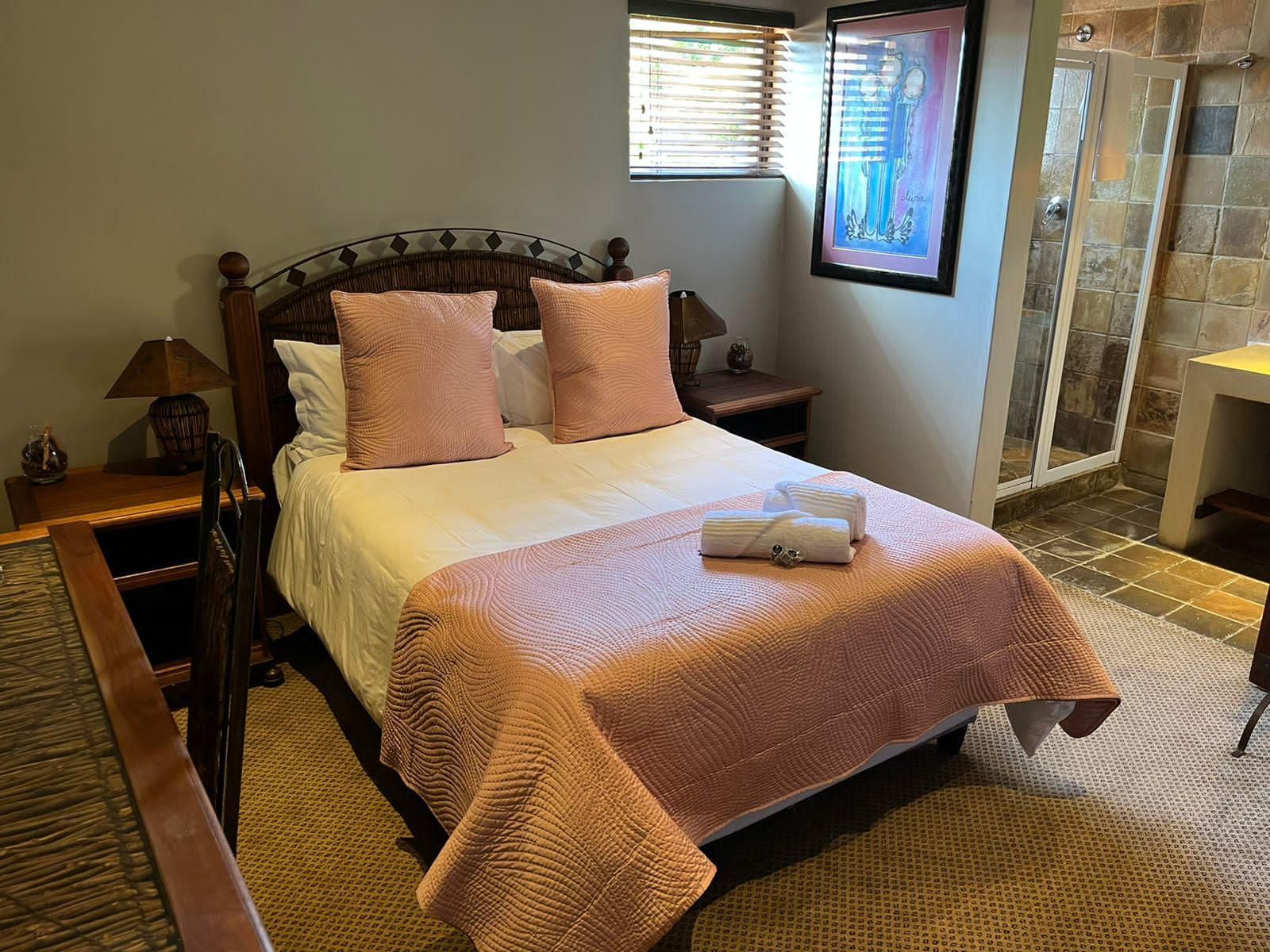 Lazy Lizard Guest House Park West Bloemfontein Free State South Africa Bedroom