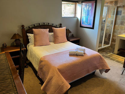 Lazy Lizard Guest House Park West Bloemfontein Free State South Africa Bedroom