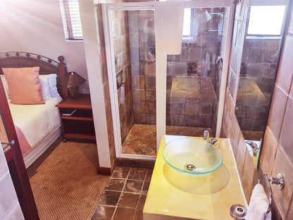 Lazy Lizard Guest House Park West Bloemfontein Free State South Africa Bathroom