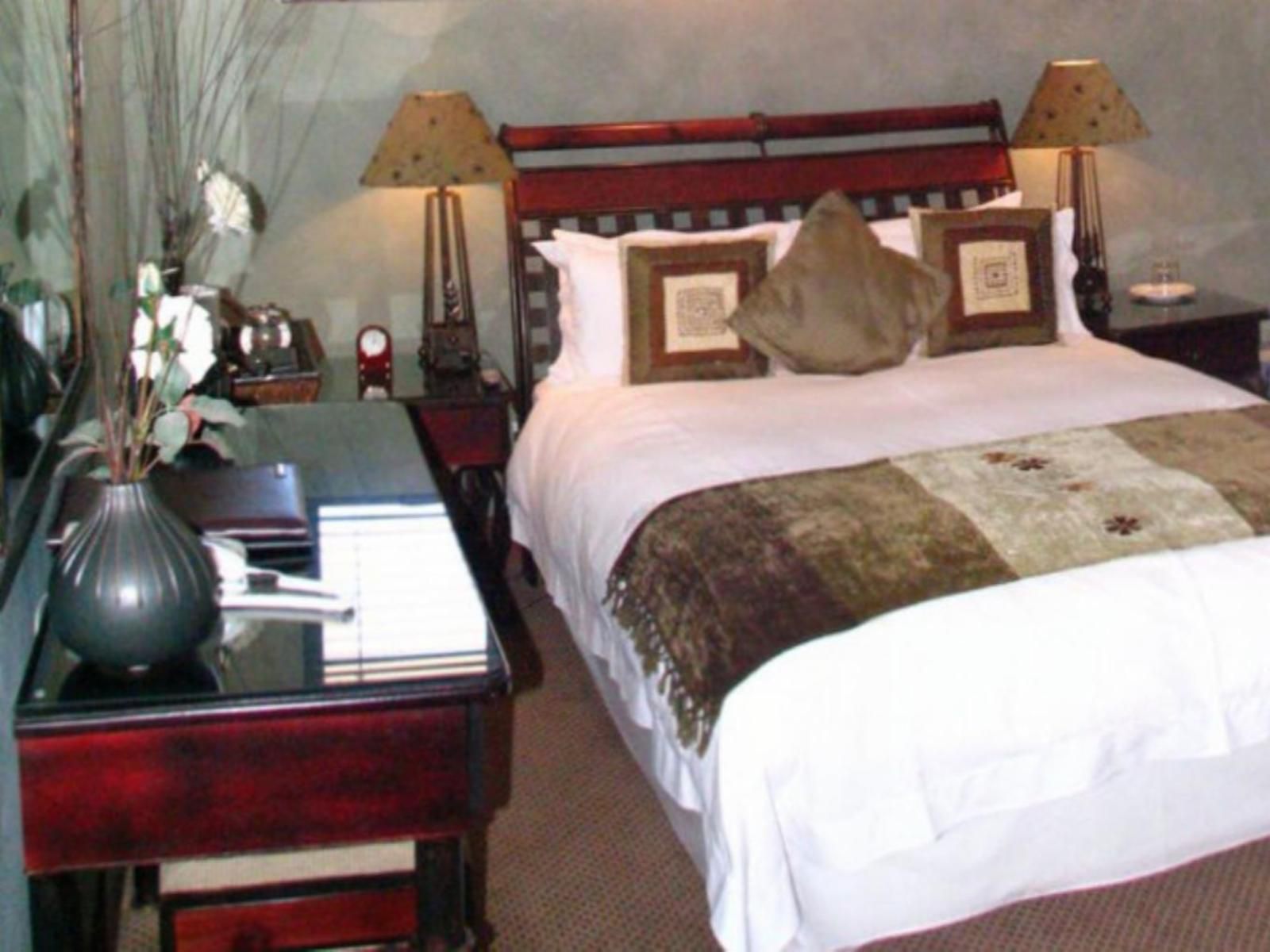 Lazy Lizard Guest House Park West Bloemfontein Free State South Africa Bedroom