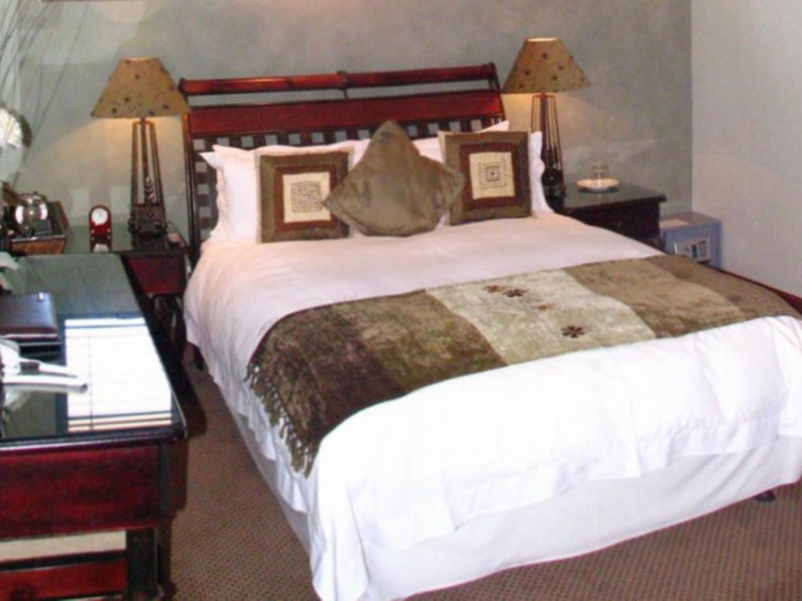 Lazy Lizard Guest House Park West Bloemfontein Free State South Africa Bedroom