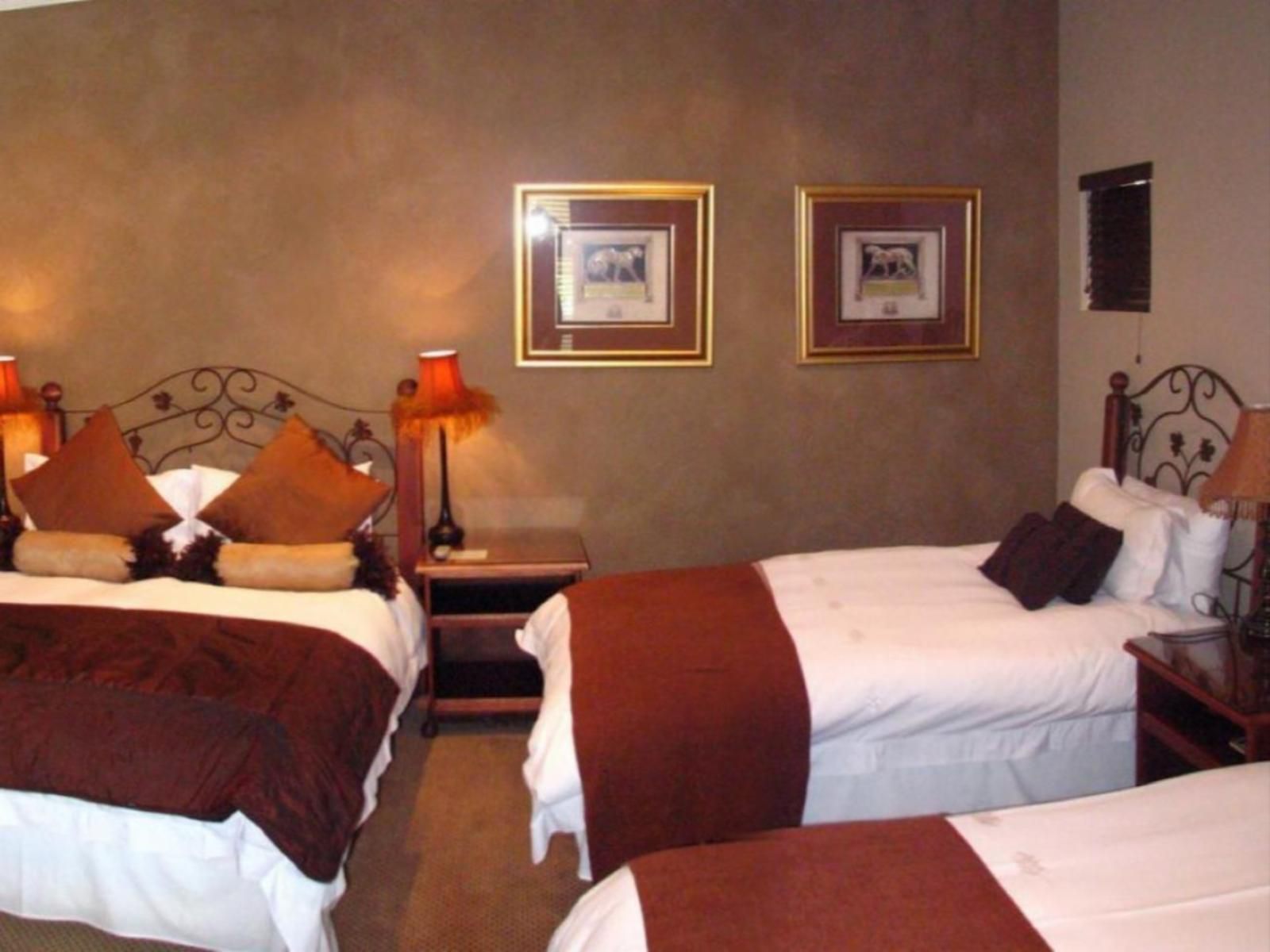 Lazy Lizard Guest House Park West Bloemfontein Free State South Africa 