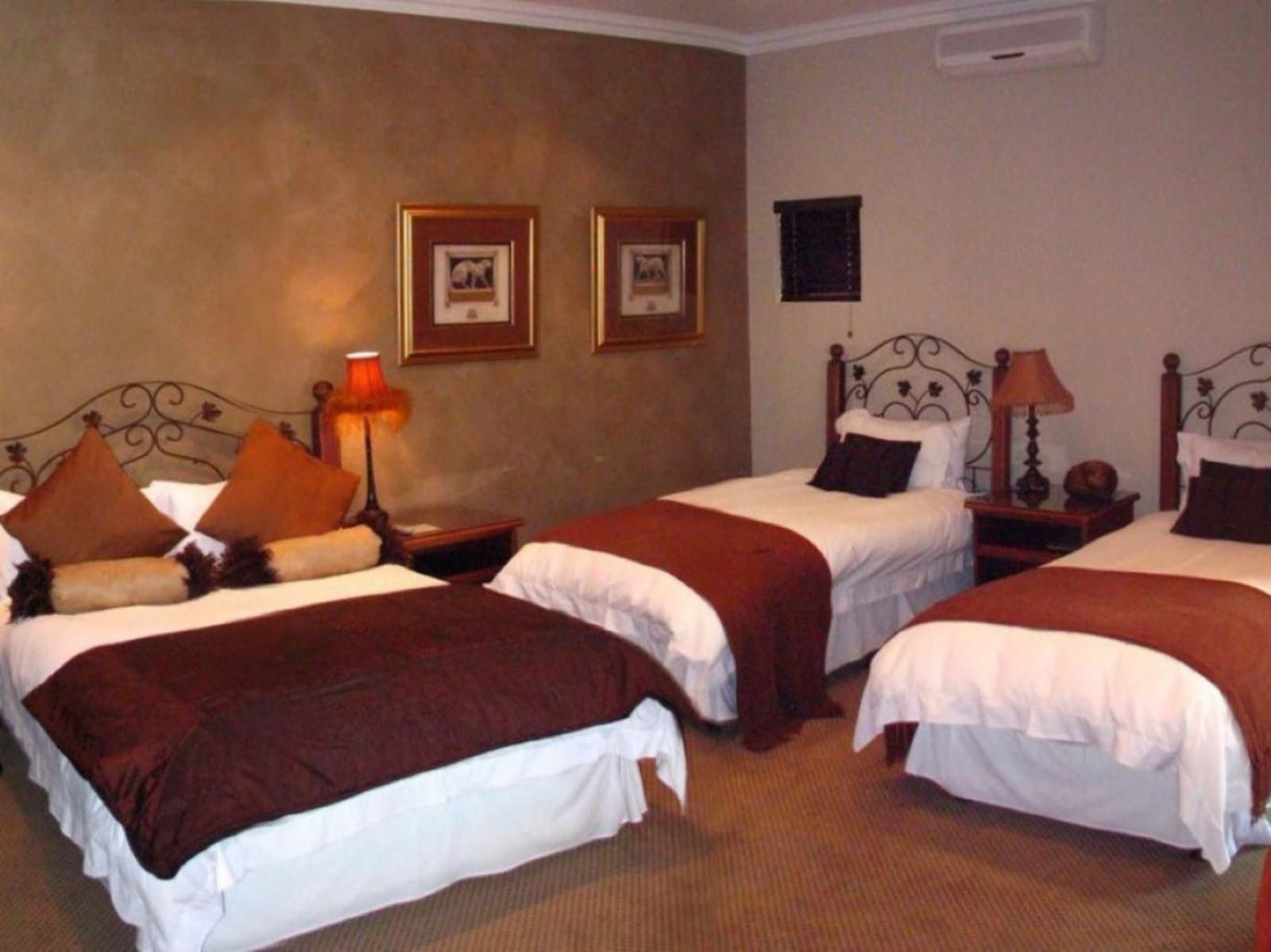 Lazy Lizard Guest House Park West Bloemfontein Free State South Africa 